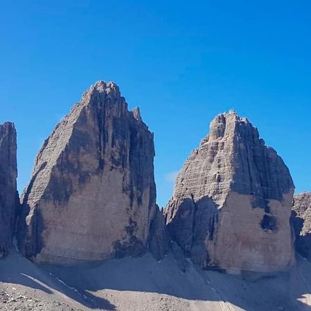 Appartamento Daniela Dolomiti. Auronzo di Cadore Eksteriør bilde